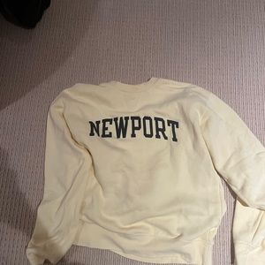 Newport Sweatshirt